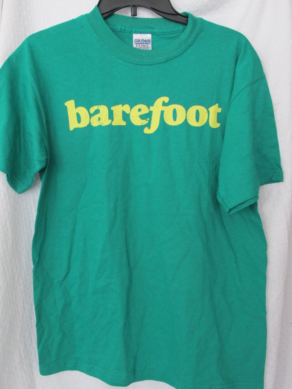 Barefoot T-Shirt